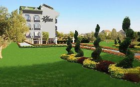 Ryma Колакли 4*